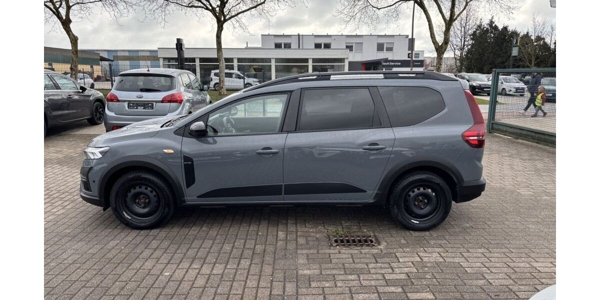 Dacia Jogger 39.300 km 19.990 &euro; Buxtehude 21614