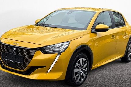 Peugeot 208 65.200 km 13.877 &euro; Bodenwöhr 92439