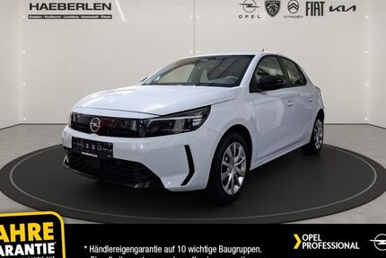 Opel Corsa 5.990 km 16.980 &euro; Kempten 87435