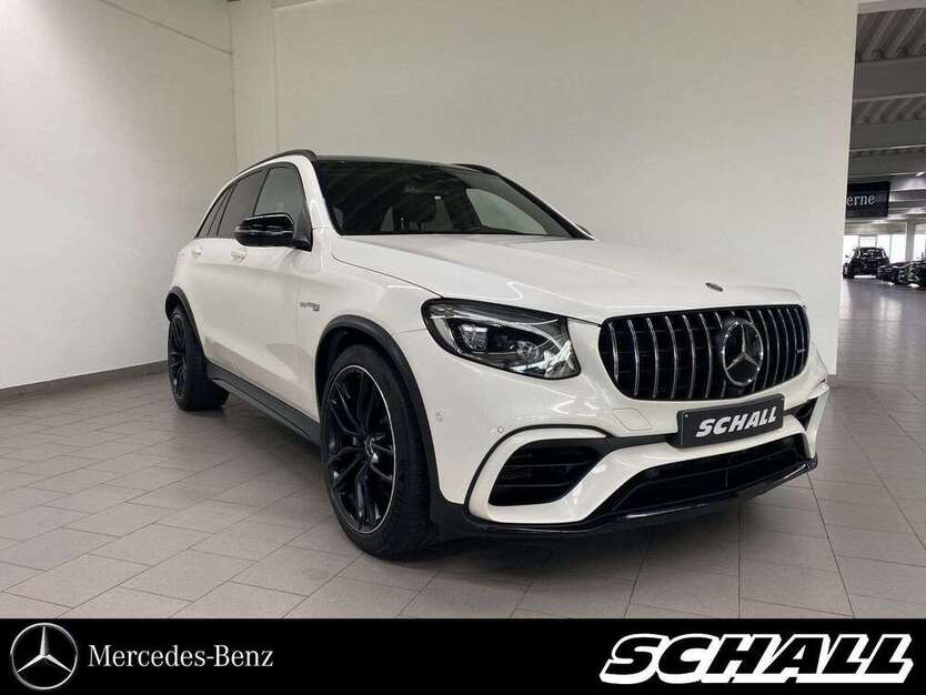 GLC 63 AMG