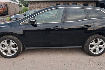 Mazda CX-7 166.120 km 2.650 &euro; Langwedel 27299