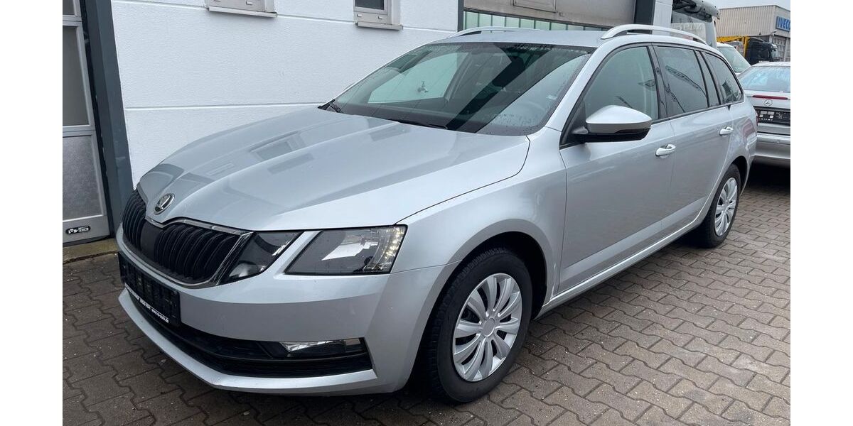 Skoda Octavia 184.698 km 9.700 &euro; Heidenheim an der Brenz 89520
