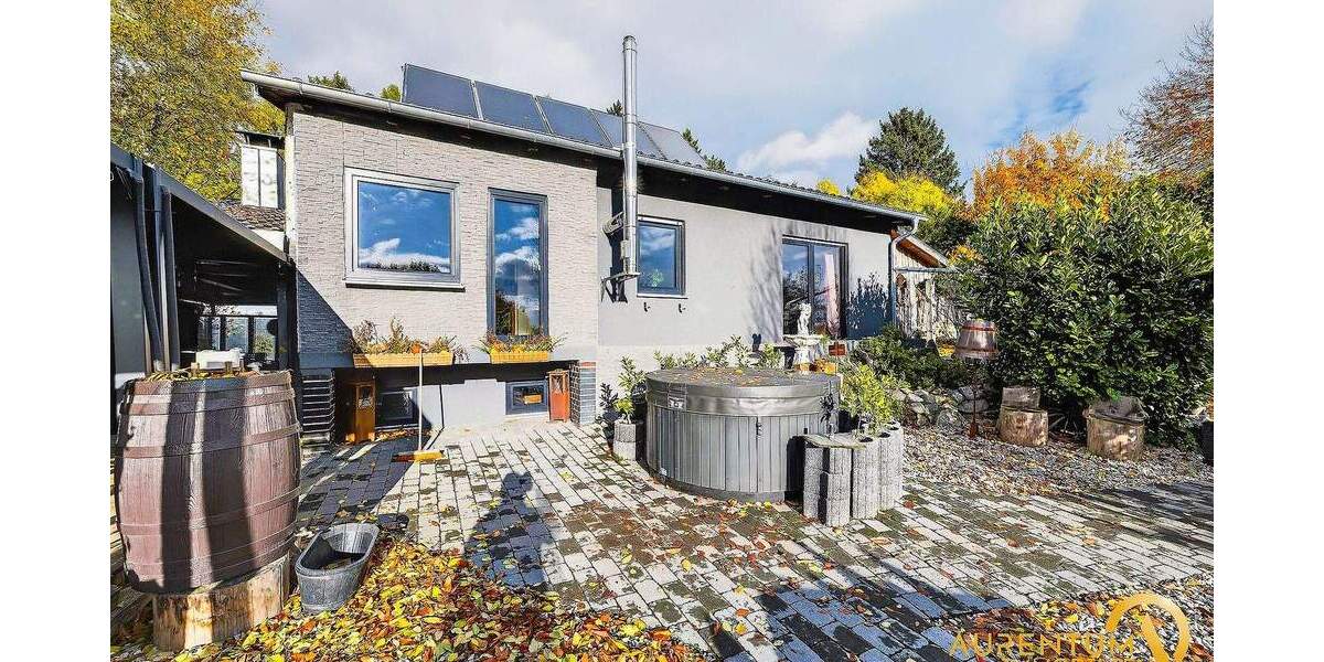 Bungalow Traitsching Obergoßzell - 4 Zimmer, 176 m&sup2;, 479.000&euro; | Angebot:25691009