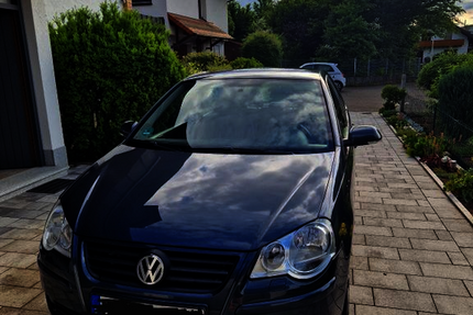 VW Polo 149.000 km 2.000 &euro; Crailsheim 74564