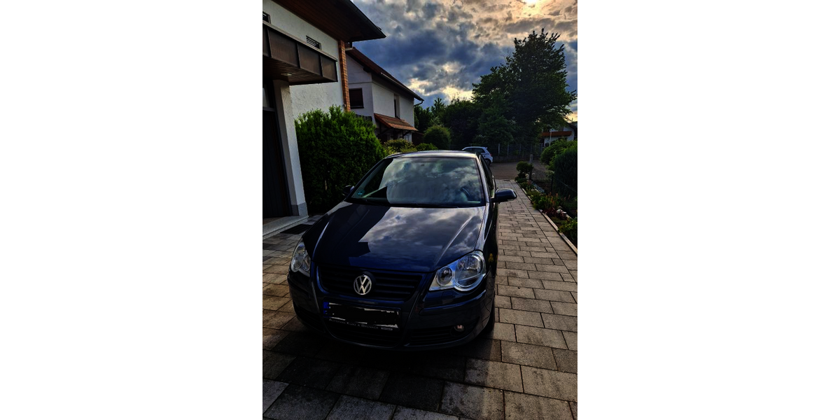 VW Polo 149.000 km 2.000 &euro; Crailsheim 74564