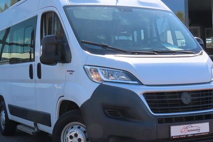 Fiat Ducato 108.206 km 17.900 &euro; Neuss 41469