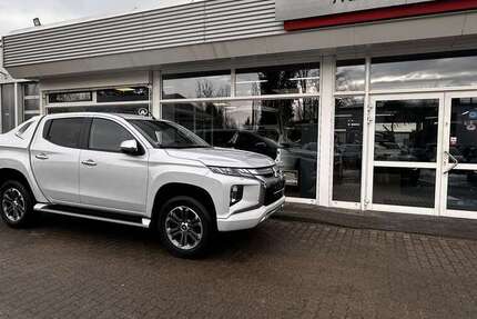 Mitsubishi L200 64.002 km 29.490 &euro; Königs-Wusterhausen OT Zeesen 15711