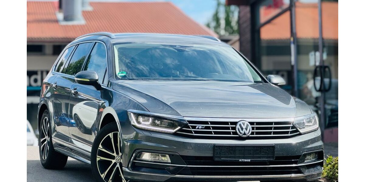 VW Passat 209.997 km 11.999 &euro; Haselbach 94354