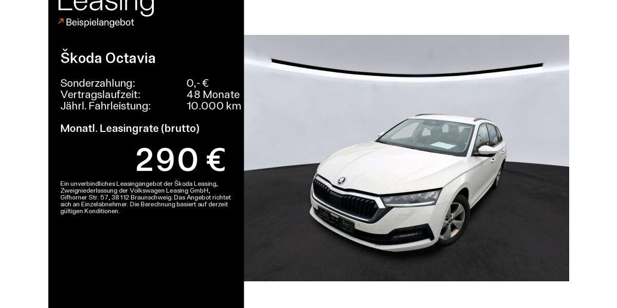 Skoda Octavia 77.518 km 21.990 &euro; Haßfurt 97437