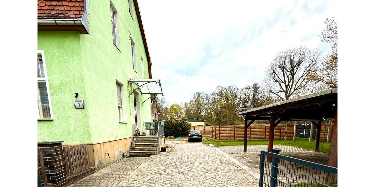 Mehrfamilienhaus, Wohnhaus Jüterbog - 10 Zimmer, 315 m&sup2;, 250.000&euro; | Angebot:26233882