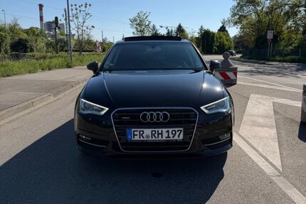 Audi A3 150.000 km 12.900 &euro; Freiburg 79110