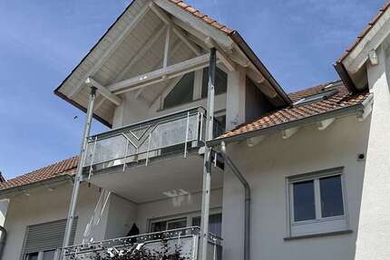 Wohnung Hilzingen - 2.5 Zimmer, 63 m&sup2;, 209.000&euro; | Angebot:26863269