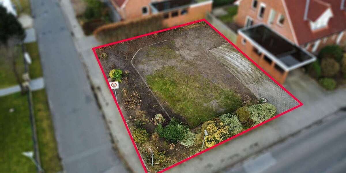 Grundstück Lingen - 140.000&euro; | Angebot:25273961