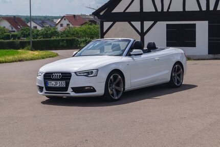 Audi A5 130.000 km 17.200 &euro; Metzingen 72555