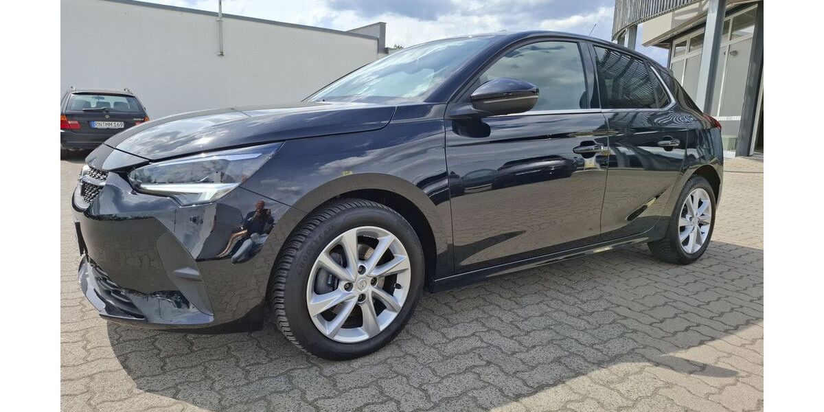 Opel Corsa 37.512 km 15.990 &euro; Rathenow 14712