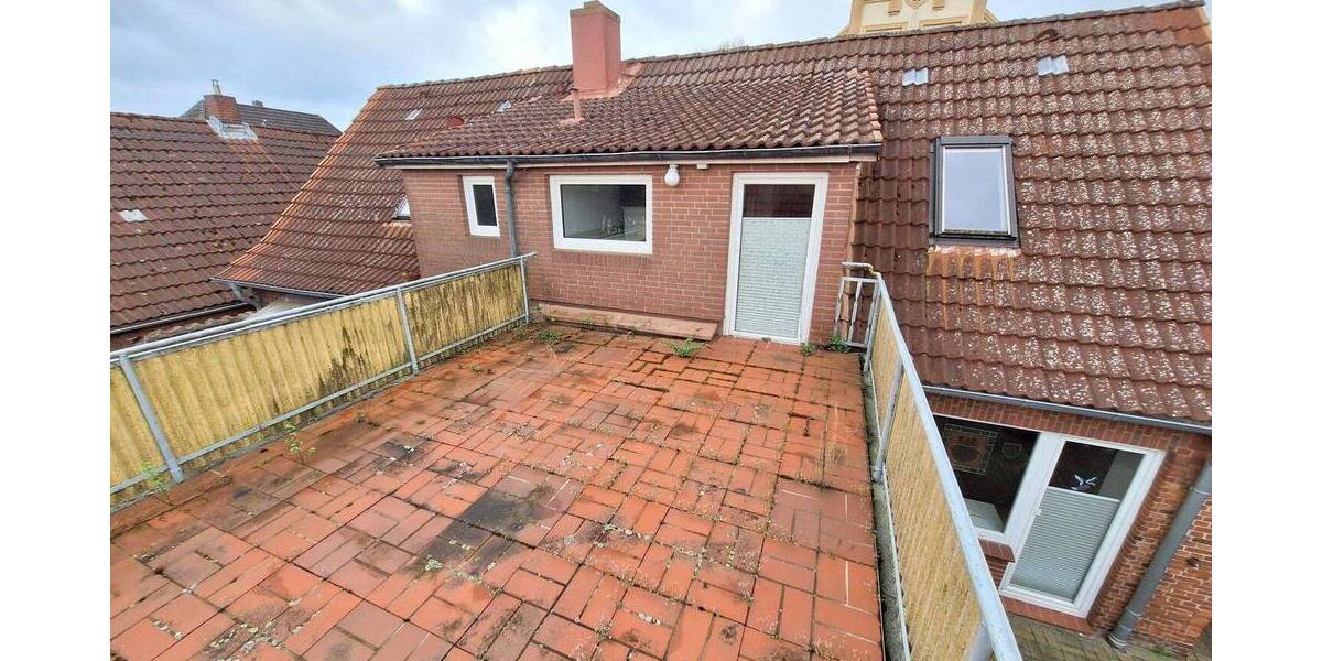 Einfamilienhaus Meldorf - 8 Zimmer, 150 m&sup2;, 299.000&euro; | Angebot:26434004
