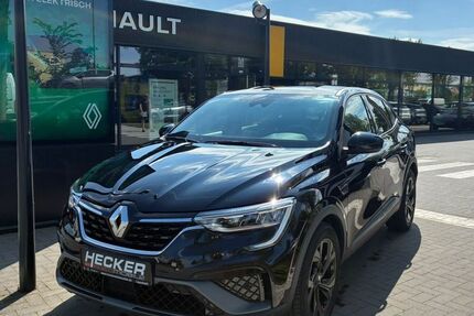 Renault Arkana 34.755 km 22.990 &euro; Lippstadt 59557