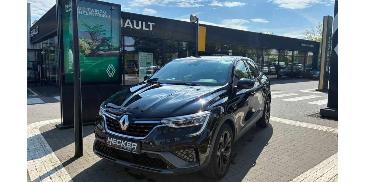 Renault Arkana 34.755 km 22.990 &euro; Lippstadt 59557