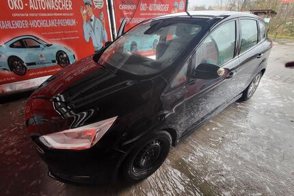 Ford C-Max 56.000 km 9.900 &euro; Berlin 12559