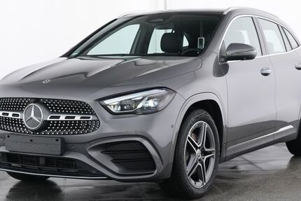 Mercedes-Benz GLA 200 7.274 km 49.850 &euro; Gehrden 30989