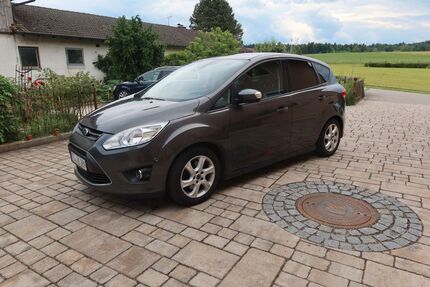 Ford C-Max 221.761 km 4.900 &euro; Fridolfing 83413