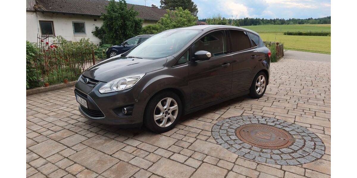 Ford C-Max 221.761 km 4.900 &euro; Fridolfing 83413