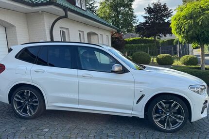 BMW X3 M40 81.236 km 35.599 &euro; Altenbeken 33184