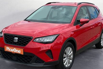 Seat Arona 88.265 km 13.360 &euro; Göppingen 73037