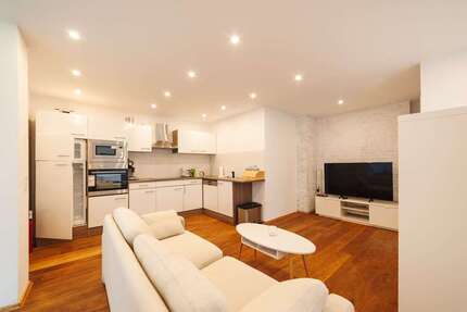 Wohnung zum Mieten in Karlsruhe 750 € 56 m²