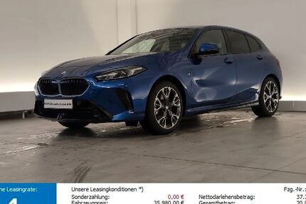 BMW 123 29.338 km 34.640 &euro; Würzburg 97076