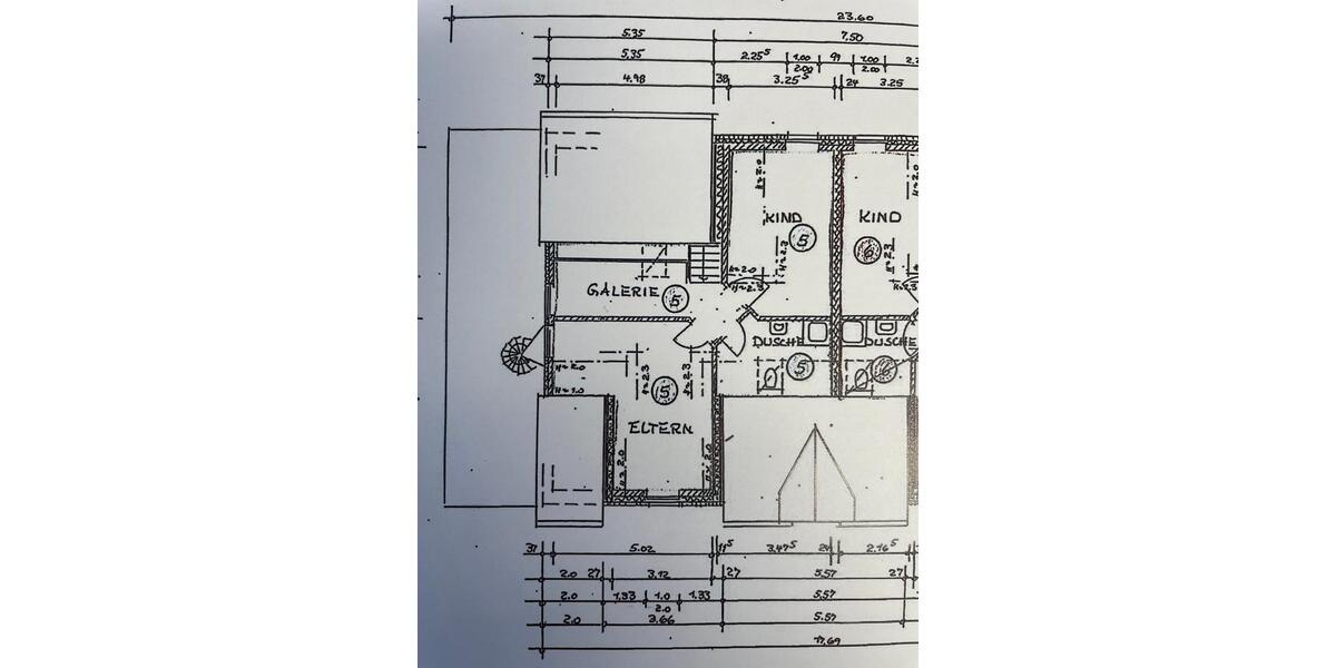 Einfamilienhaus Halstenbek - 5 Zimmer, 134 m&sup2;, 2.000&euro; | Angebot:26647440
