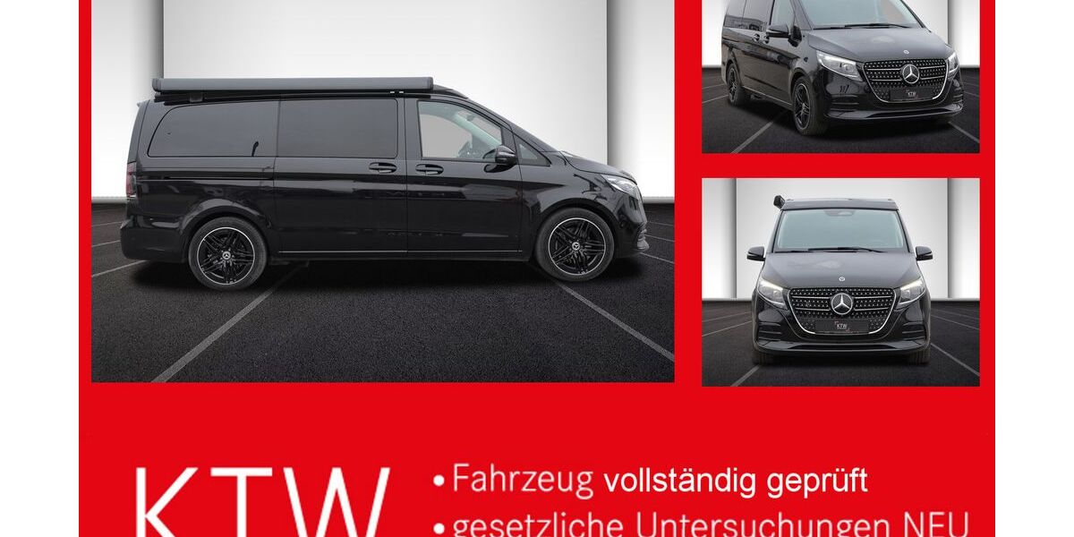 Mercedes-Benz V 300 14.864 km 93.888 &euro; Hildesheim 31137