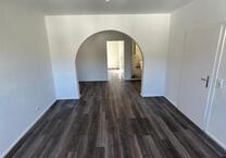 ***Lichtdurchflutete 4-Zimmer-Dachgeschoßwohnung in Barmen City