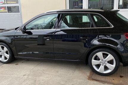 Audi A3 157.000 km 11.100 &euro; Altenstadt 89281