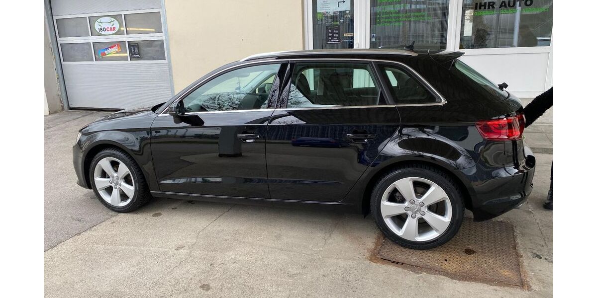 Audi A3 157.000 km 11.100 &euro; Altenstadt 89281