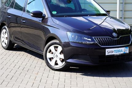 Skoda Fabia 150.000 km 6.735 &euro; Moorrege (bei Hamburg) 25436