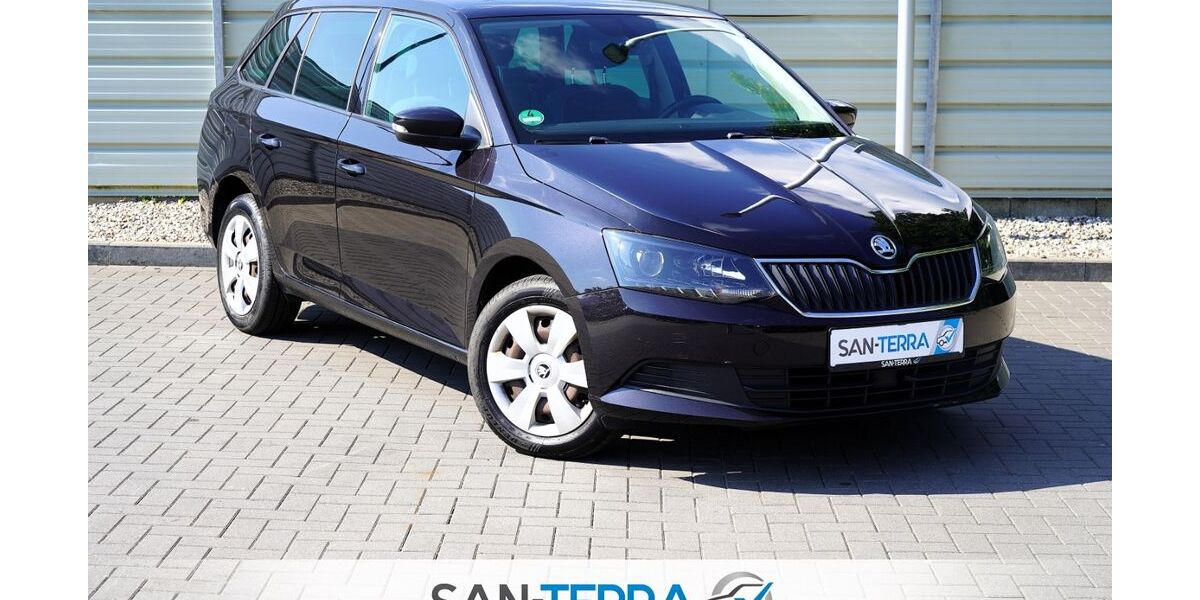 Skoda Fabia 150.000 km 6.735 &euro; Moorrege (bei Hamburg) 25436