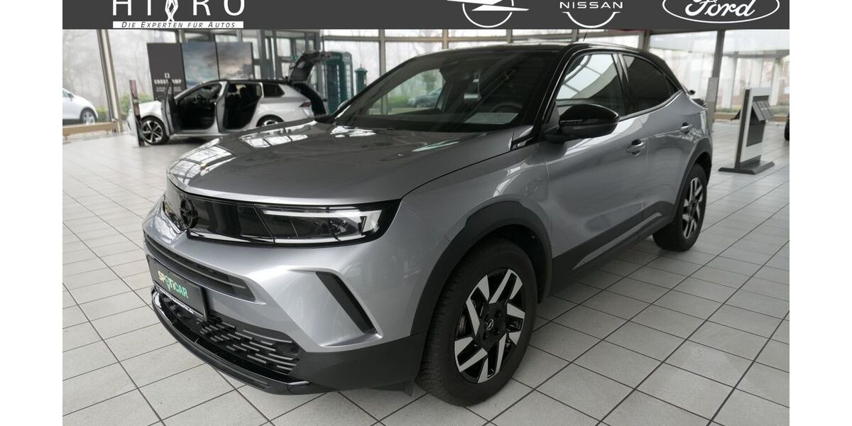 Opel Mokka 2.365 km 21.590 &euro; Oldenburg 26125