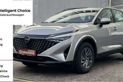 Nissan Qashqai 2.000 km 28.800 &euro; Berlin / Hohenschönhausen 13055