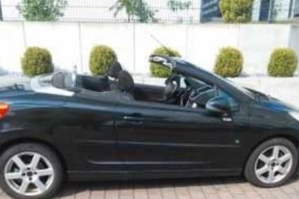 Peugeot 207 96.500 km 3.999 € Koblenz 56070