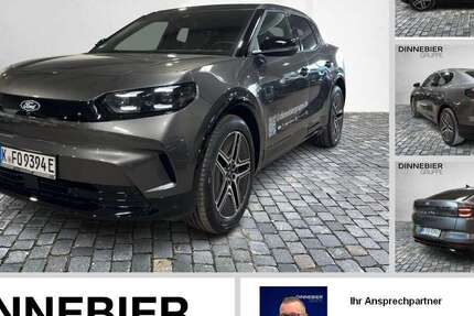 Ford Capri 2.000 km 45.689 &euro; Berlin 12277
