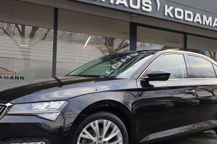 Skoda Superb 114.562 km 25.650 &euro; Rheda-Wiedenbrück 33378
