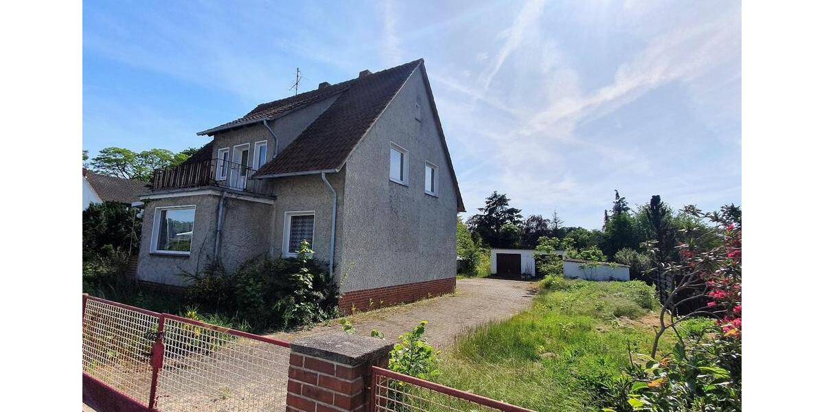 Mehrfamilienhaus, Wohnhaus Wagenhoff - 11 Zimmer, 285 m&sup2;, 260.000&euro; | Angebot:26636687