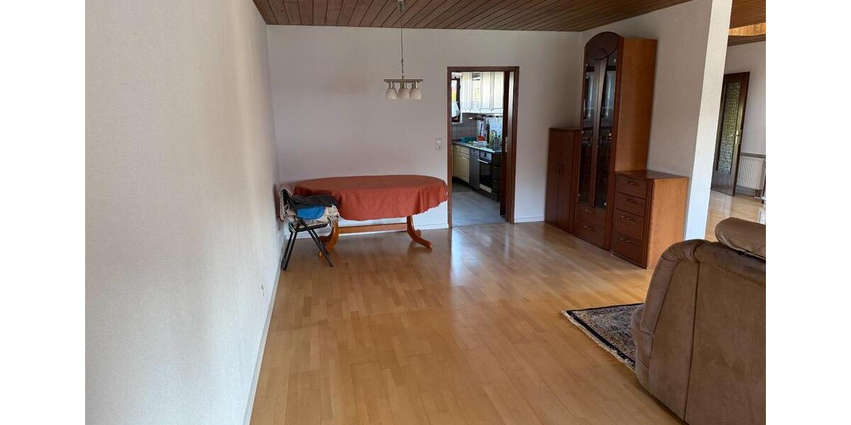 Bungalow Bietigheim-Bissingen Bissingen - 4.5 Zimmer, 134 m&sup2;, 1.560&euro; | Angebot:24744632