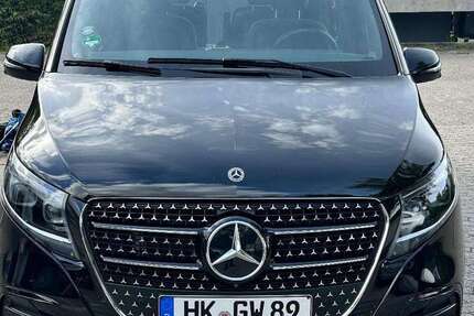 Mercedes-Benz V 300 31.000 km 105.000 &euro; Schneverdingen 29640