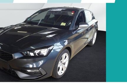 Seat Leon 22.739 km 25.990 &euro; Weil der Stadt 71263