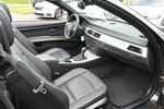 BMW 320 iAut Cabrio Klimaaut Leder BiXen PDC 18Alus 106.000 km 16.500 &euro; Seevetal - Hittfeld 21218