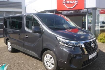 Nissan NV300
