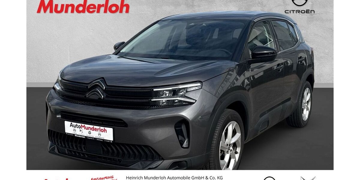 Citroen C5 Aircross 17.825 km 19.900 &euro; Oldenburg 26127