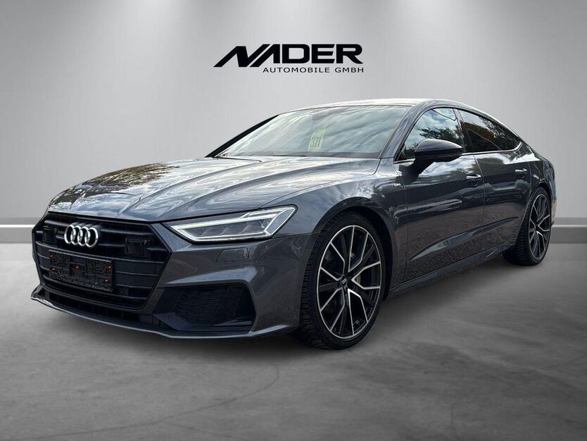 Audi A7 179.000 km 38.990 € Weinstadt 71384